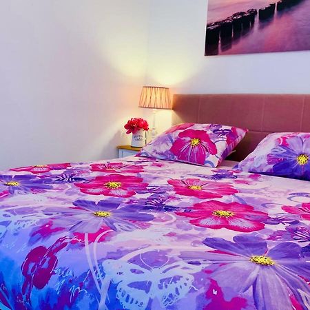 Apartament Double A Split Zewnętrze zdjęcie