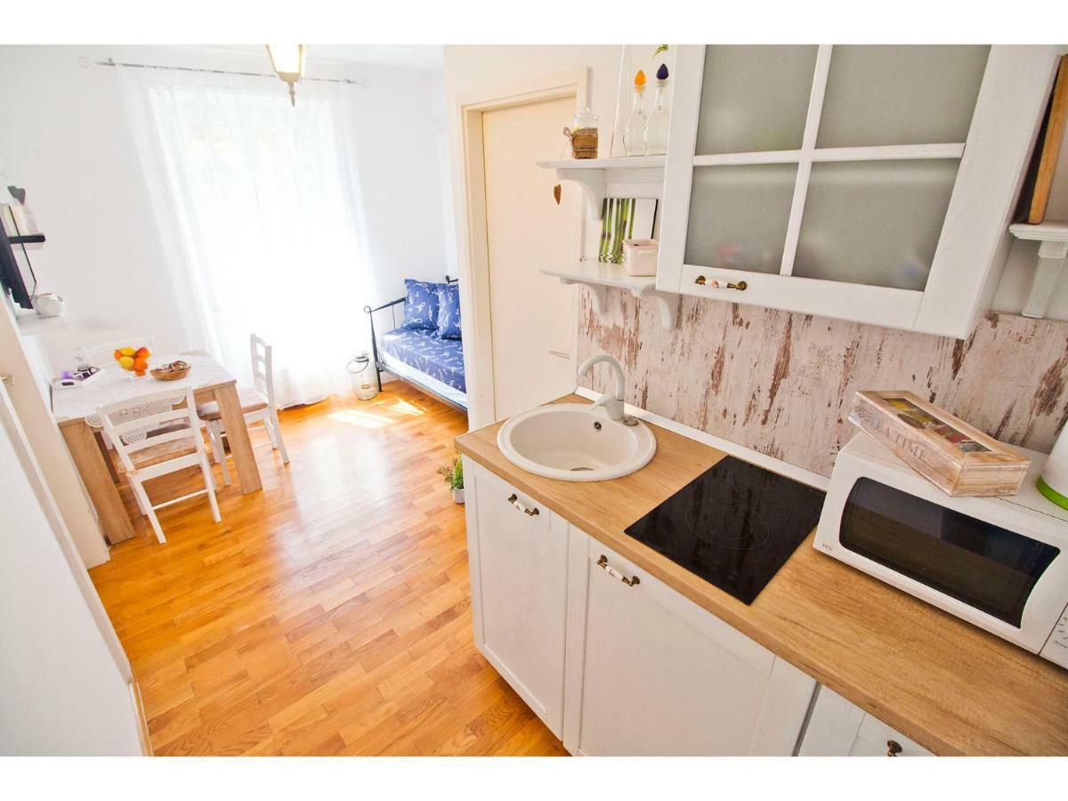 Apartament Double A Split Zewnętrze zdjęcie
