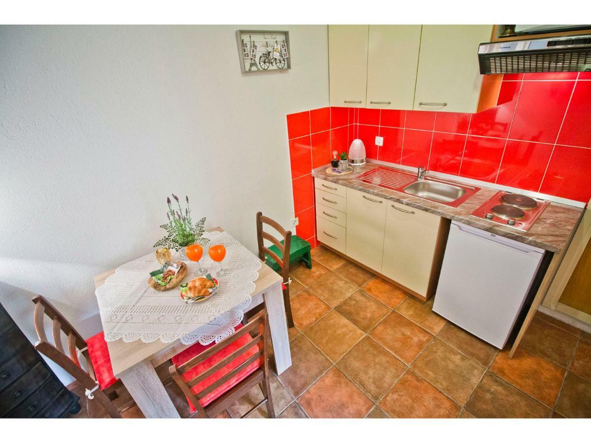 Apartament Double A Split Zewnętrze zdjęcie