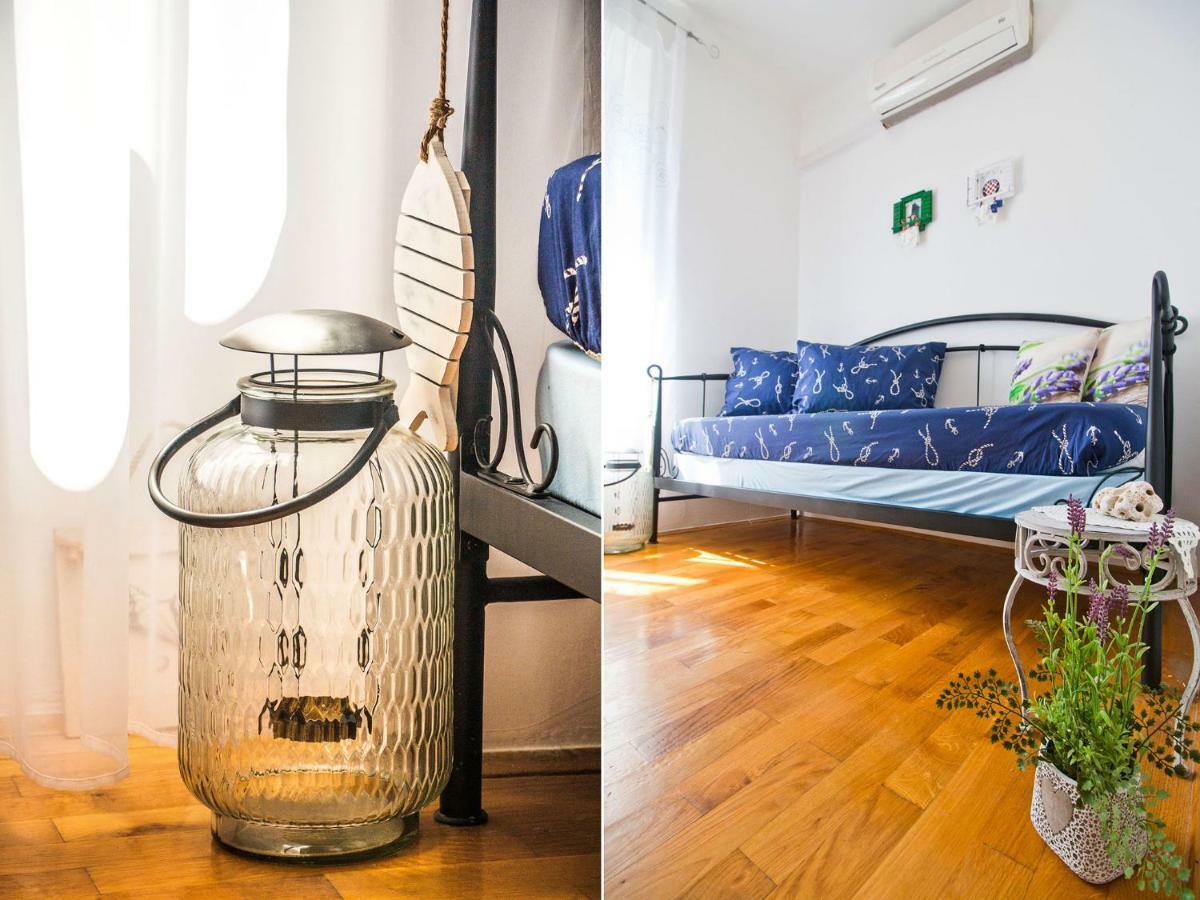 Apartament Double A Split Zewnętrze zdjęcie