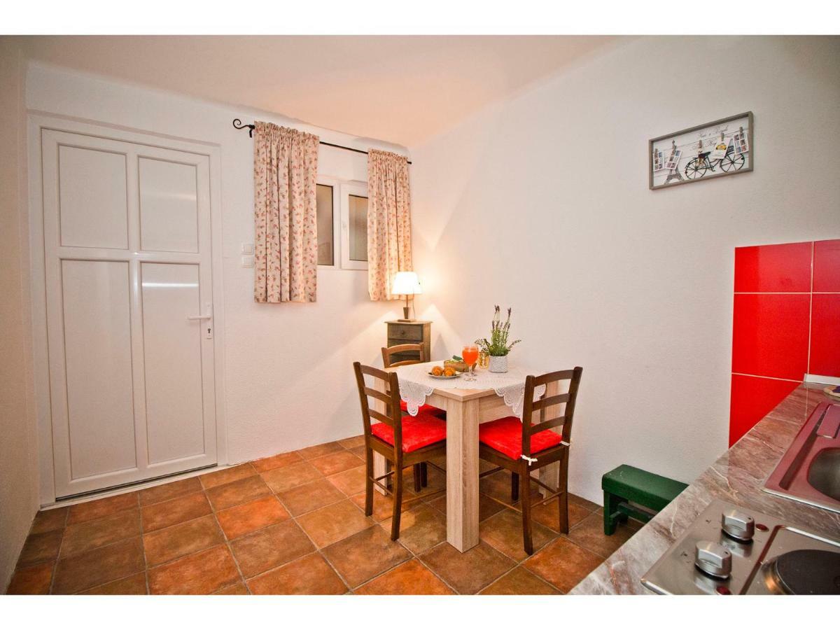 Apartament Double A Split Zewnętrze zdjęcie