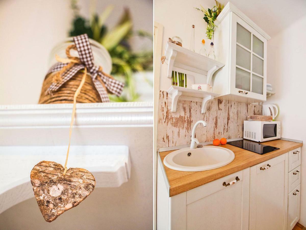Apartament Double A Split Zewnętrze zdjęcie