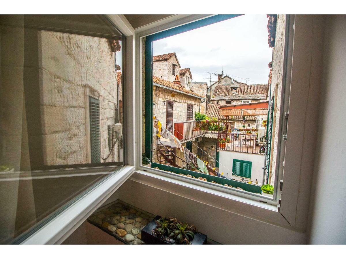 Apartament Double A Split Zewnętrze zdjęcie