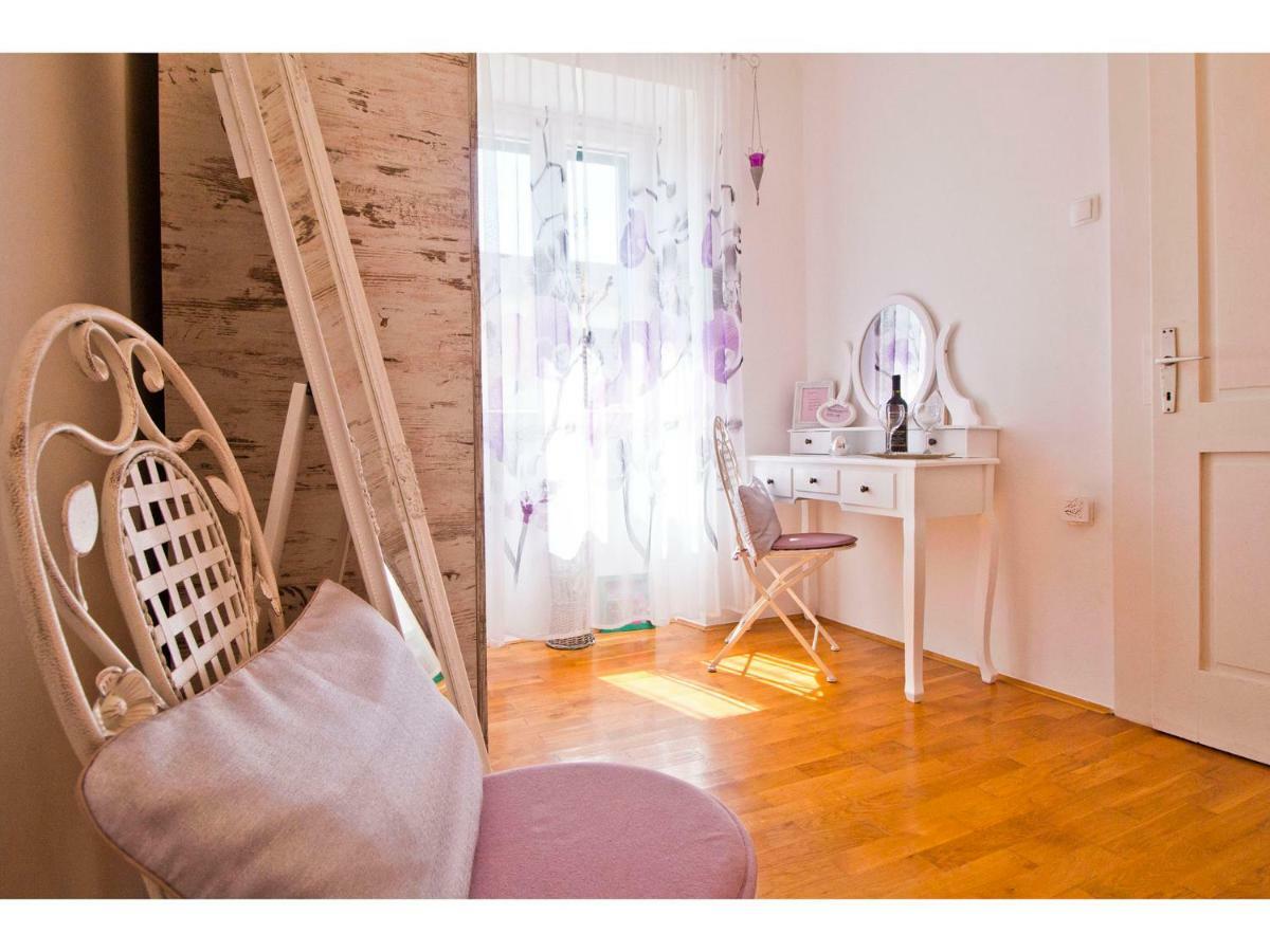 Apartament Double A Split Zewnętrze zdjęcie