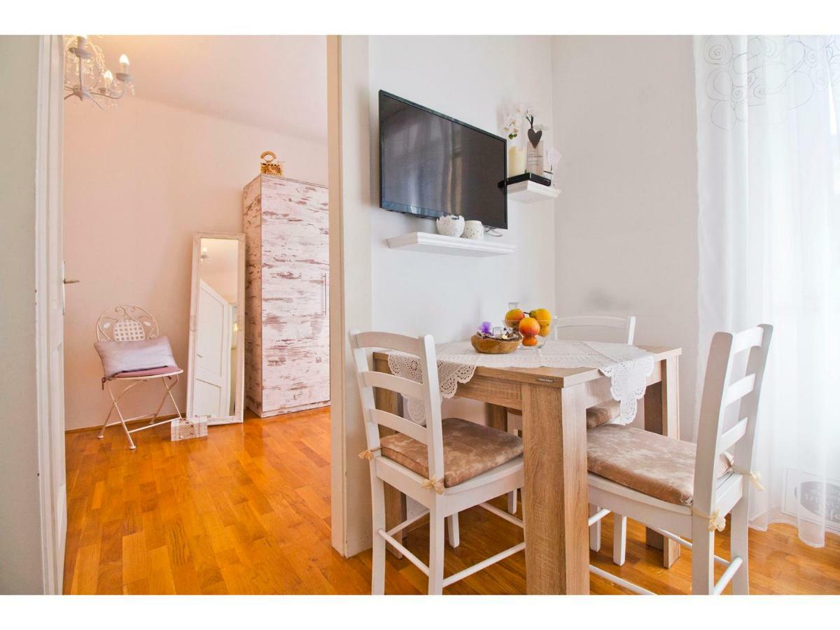 Apartament Double A Split Zewnętrze zdjęcie