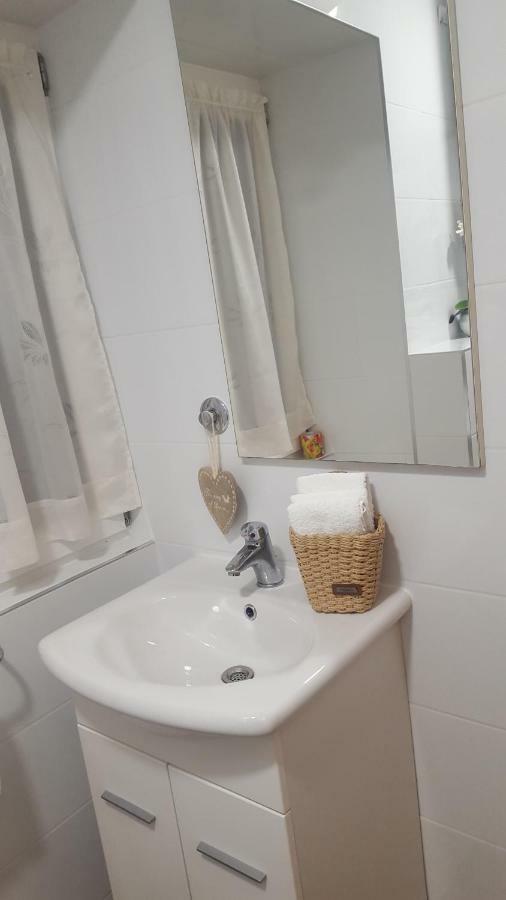 Apartament Double A Split Zewnętrze zdjęcie