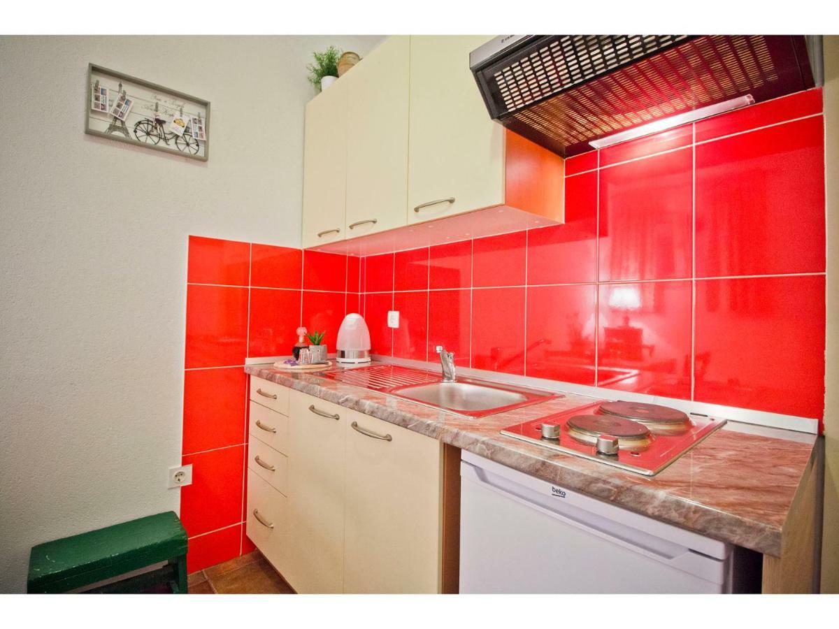 Apartament Double A Split Zewnętrze zdjęcie