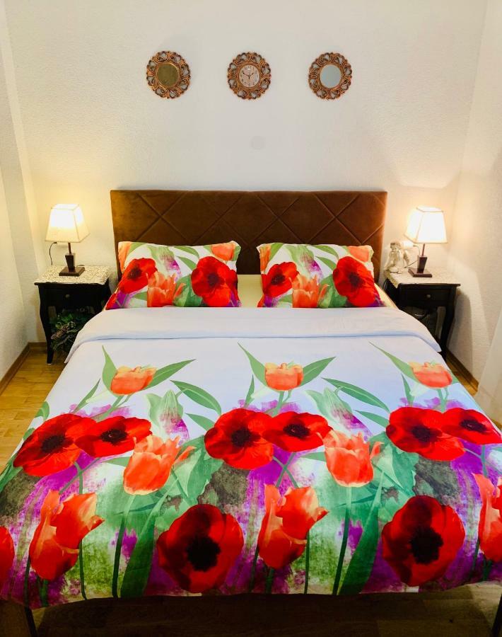Apartament Double A Split Zewnętrze zdjęcie