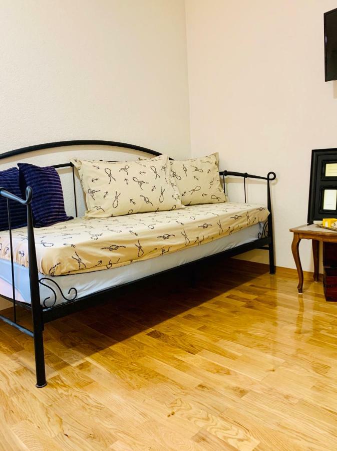 Apartament Double A Split Zewnętrze zdjęcie
