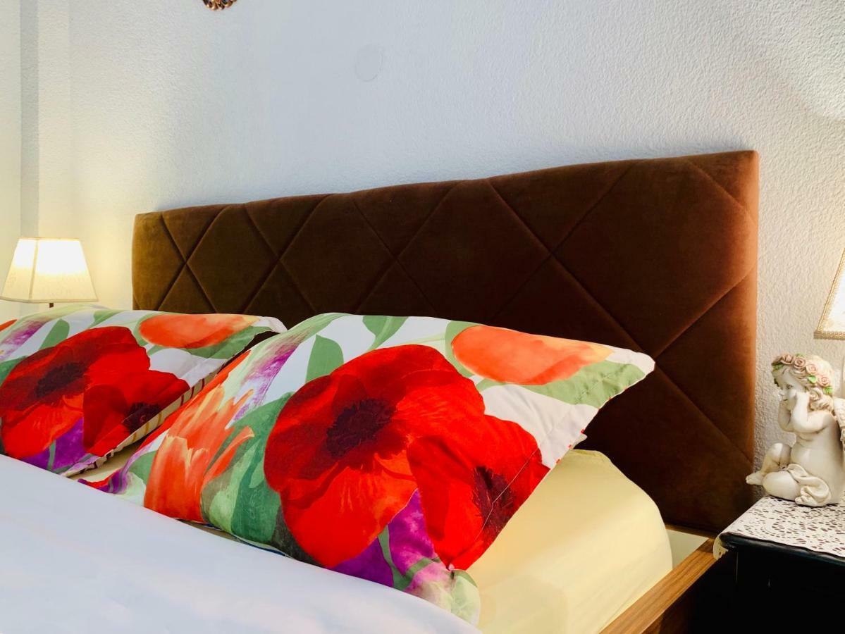 Apartament Double A Split Zewnętrze zdjęcie