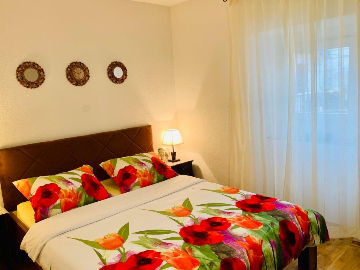 Apartament Double A Split Zewnętrze zdjęcie