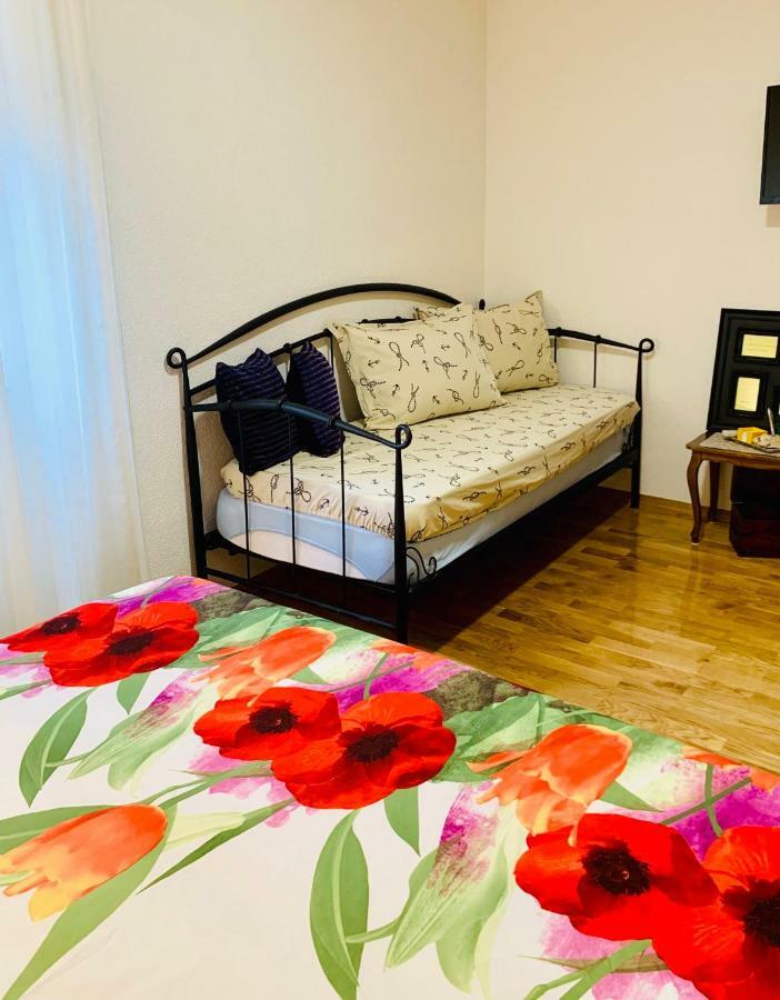 Apartament Double A Split Zewnętrze zdjęcie