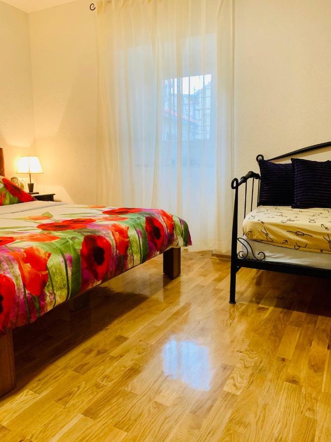 Apartament Double A Split Zewnętrze zdjęcie