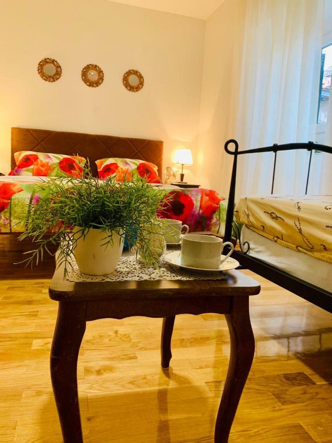 Apartament Double A Split Zewnętrze zdjęcie