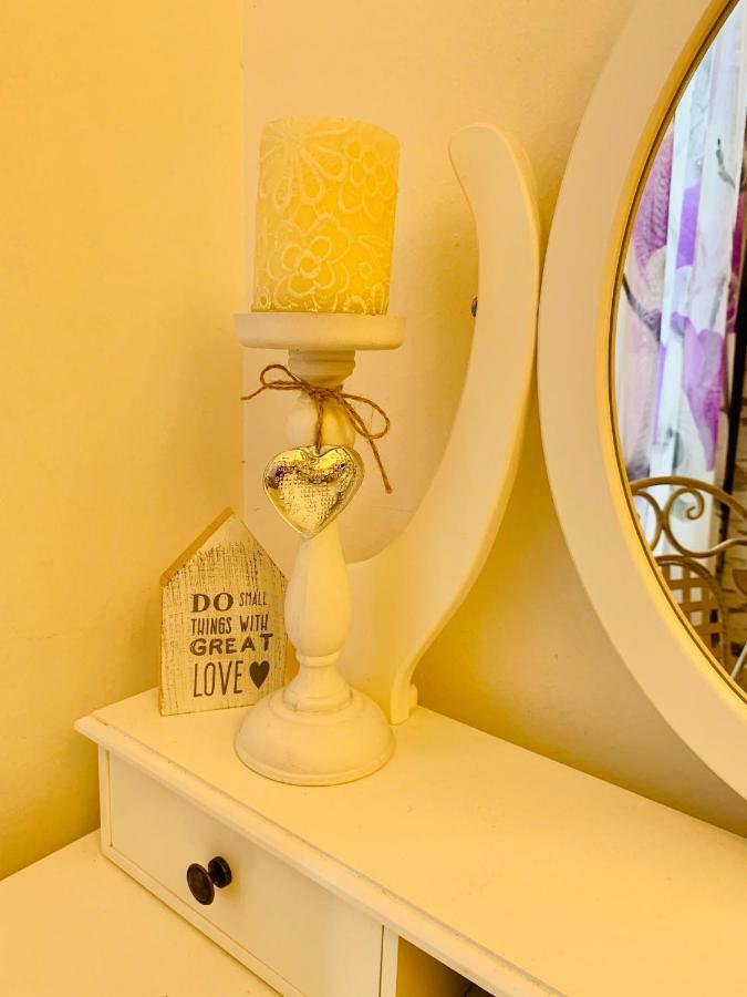 Apartament Double A Split Zewnętrze zdjęcie