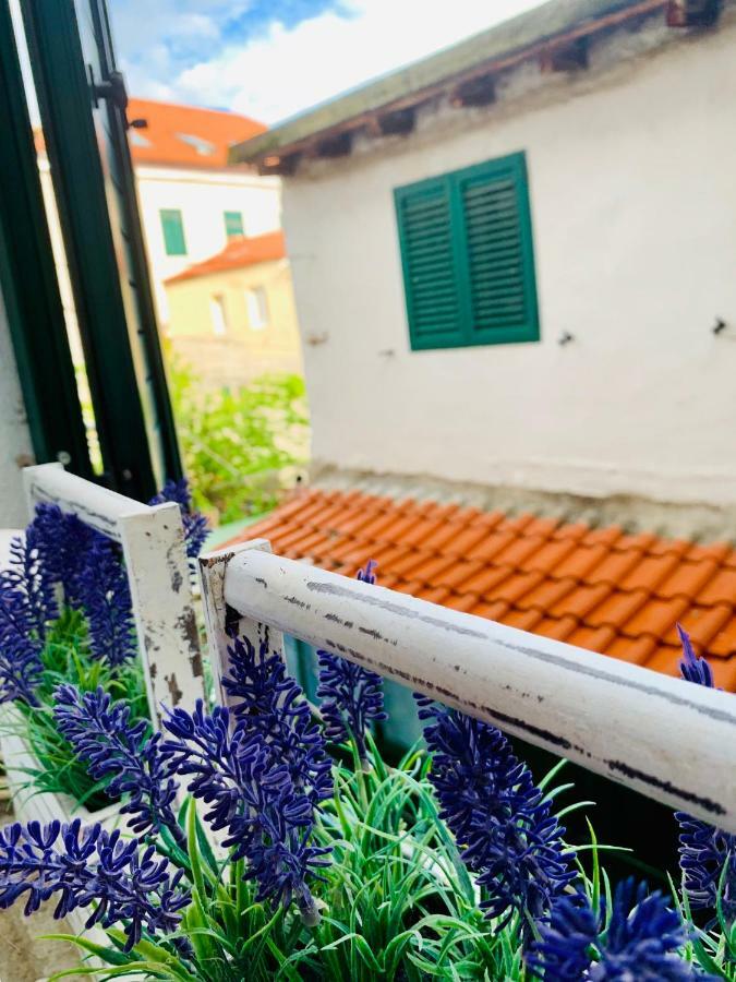 Apartament Double A Split Zewnętrze zdjęcie