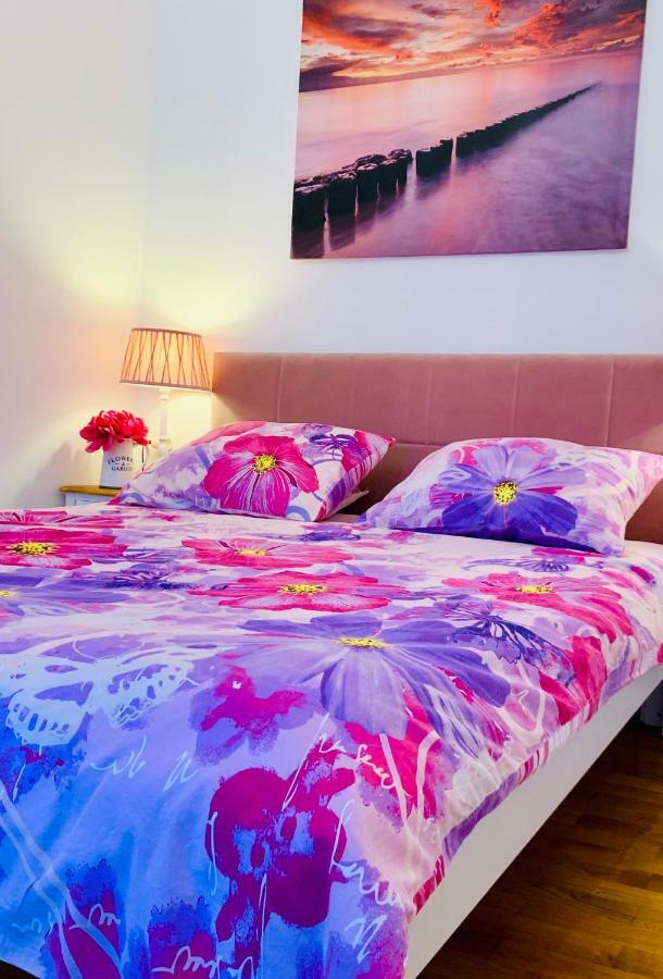 Apartament Double A Split Zewnętrze zdjęcie