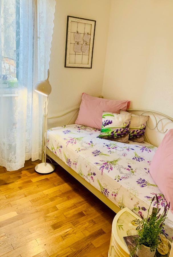 Apartament Double A Split Zewnętrze zdjęcie