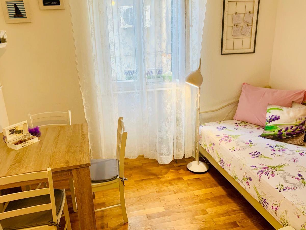 Apartament Double A Split Zewnętrze zdjęcie