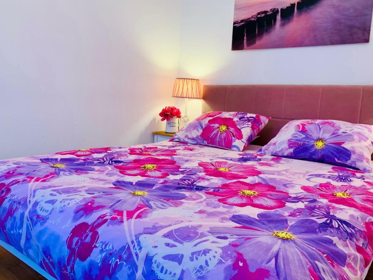 Apartament Double A Split Zewnętrze zdjęcie