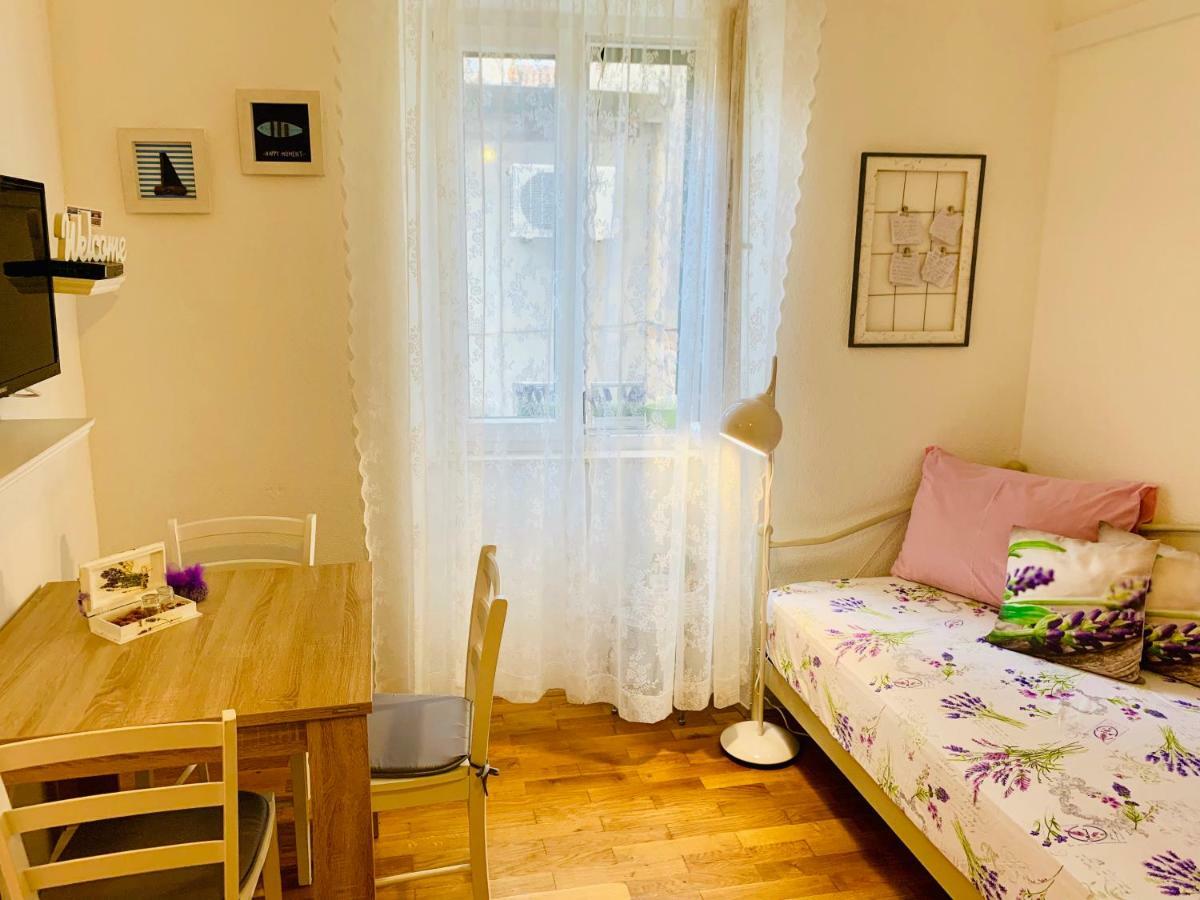 Apartament Double A Split Zewnętrze zdjęcie
