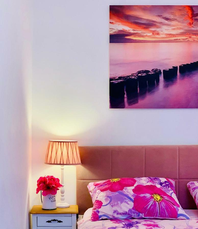 Apartament Double A Split Zewnętrze zdjęcie