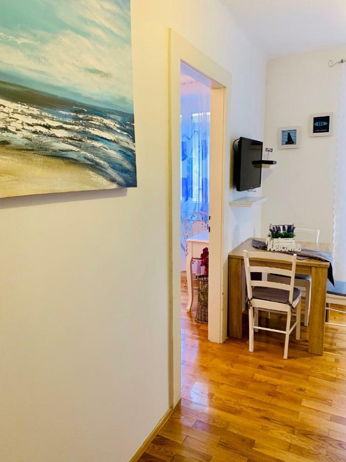 Apartament Double A Split Zewnętrze zdjęcie