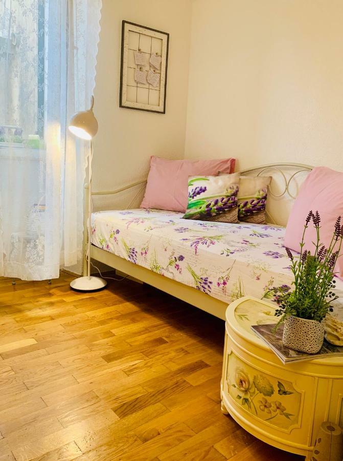 Apartament Double A Split Zewnętrze zdjęcie