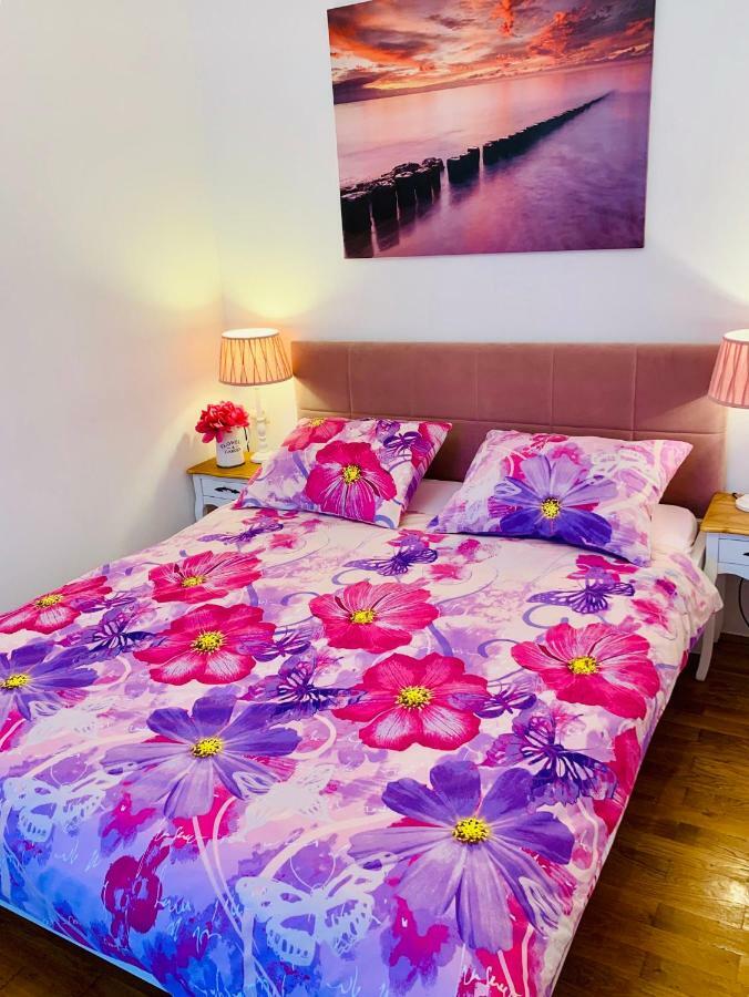 Apartament Double A Split Zewnętrze zdjęcie