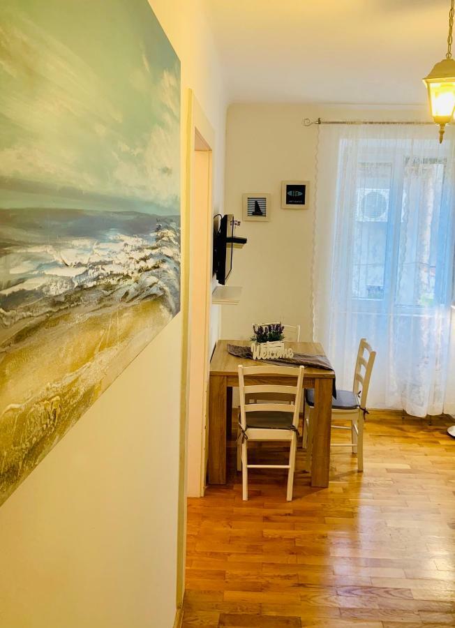 Apartament Double A Split Zewnętrze zdjęcie
