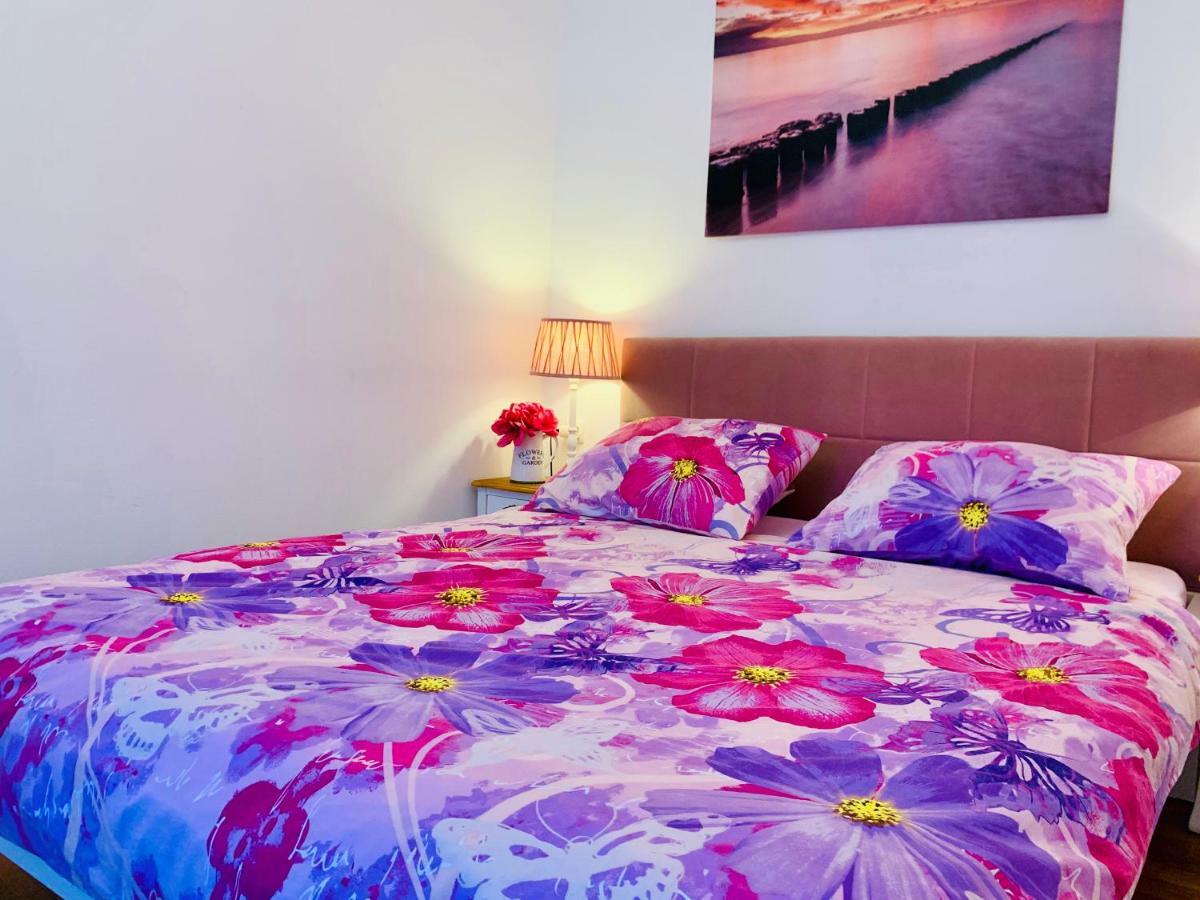 Apartament Double A Split Zewnętrze zdjęcie